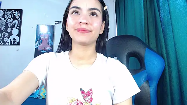 Snapshot of Ariel_Zeo1 chatting on 03-11-25, 07:14 Ariel Zeo1 online show from 03-11-25, 07:14