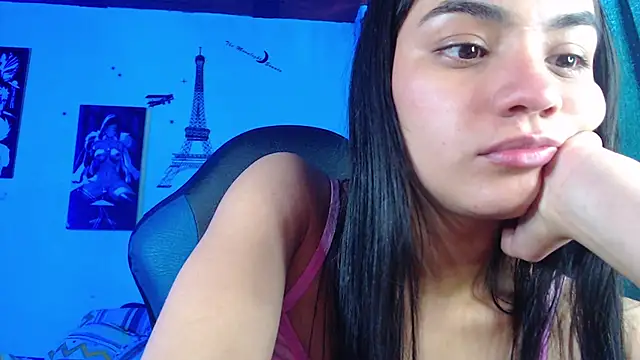 Snapshot of Ariel_Zeo1 chatting on 03-14-25, 10:27 Ariel Zeo1 online show from 03-14-25, 10:27