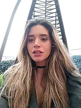 maliciaworld online show from 12-10-24, 05:33