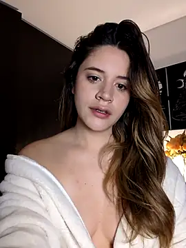 maliciaworld online show from 10-01-25, 07:47