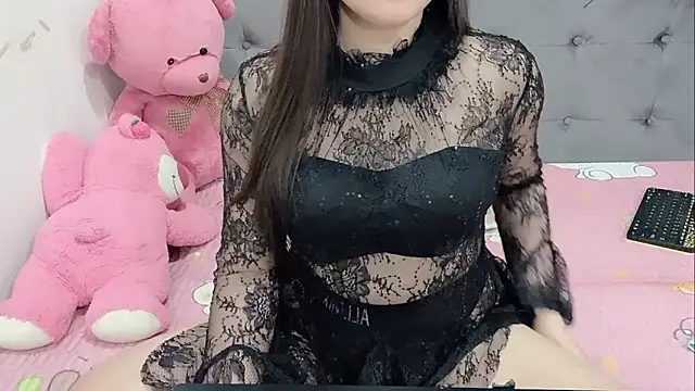 Funikio online show from 09-24-25, 03:21