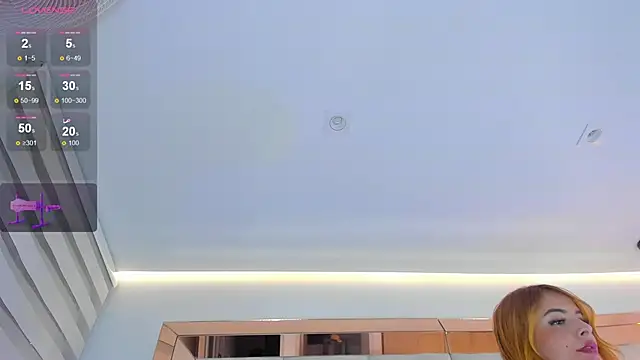 Snapshot of Salomethompson- chatting on 02-13-25, 12:35 Salomethompson- online show from 02-13-25, 12:35