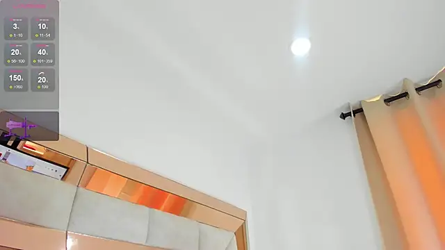 Snapshot of Salomethompson- chatting on 09-30-25, 06:57 Salomethompson- online show from 09-30-25, 06:57