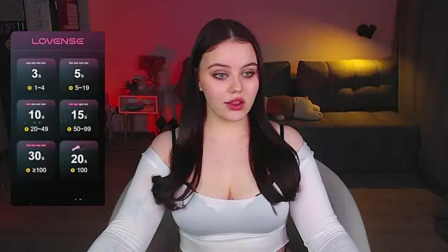 sensual me online show from 02-23-25, 03:29