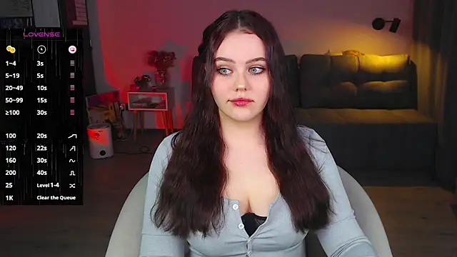 sensual me online show from 03-14-25, 04:40