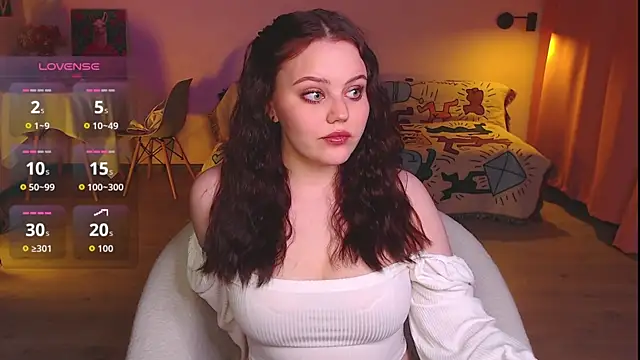 sensual me online show from 01-09-26, 06:38