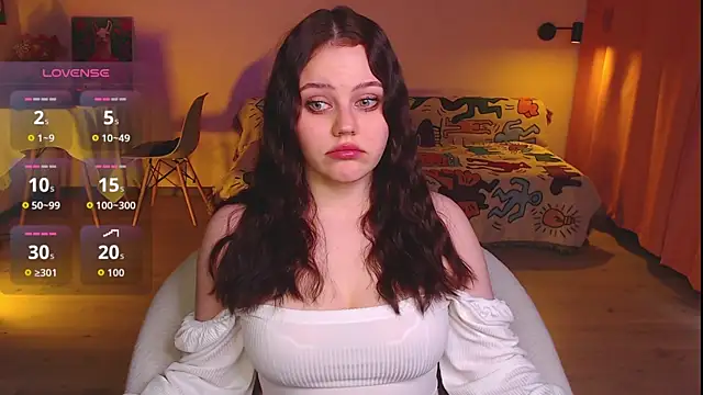 sensual me online show from 01-12-26, 07:57