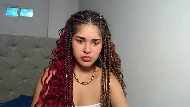 Melody phillips2 online show from 09-08-25, 02:49