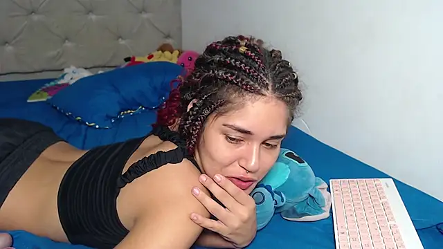 Melody phillips2 online show from 09-11-25, 08:58