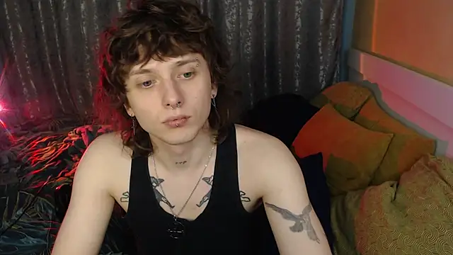 axxxturel online show from 12-02-25, 11:11