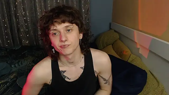 axxxturel online show from 12-15-25, 03:22