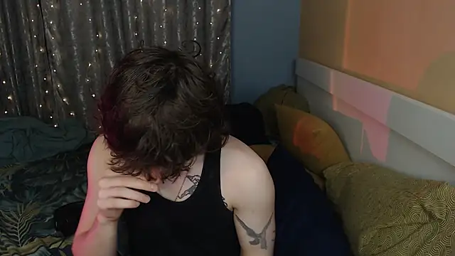 axxxturel online show from 12-22-25, 06:49