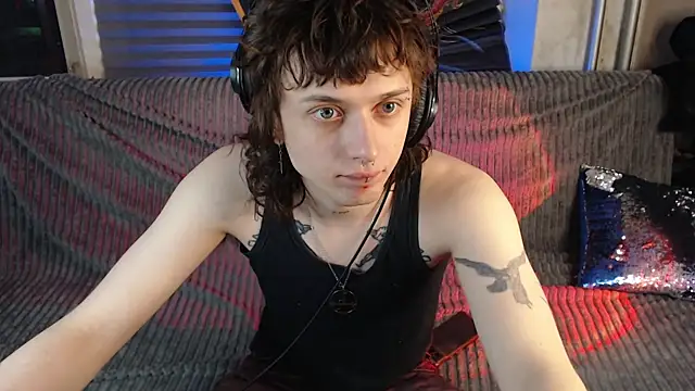 axxxturel online show from 04-20-26, 02:53