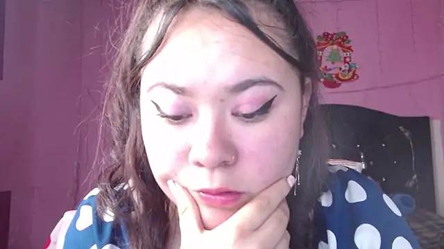 NikkiRous  online show from 02-12-25, 04:44