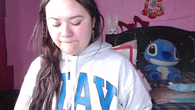 NikkiRous  online show from 02-21-25, 12:39