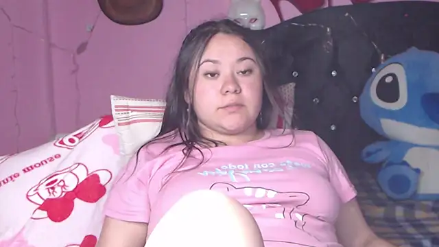 NikkiRous  online show from 02-21-25, 03:43