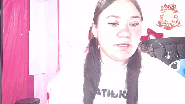 NikkiRous  online show from 02-24-25, 12:48