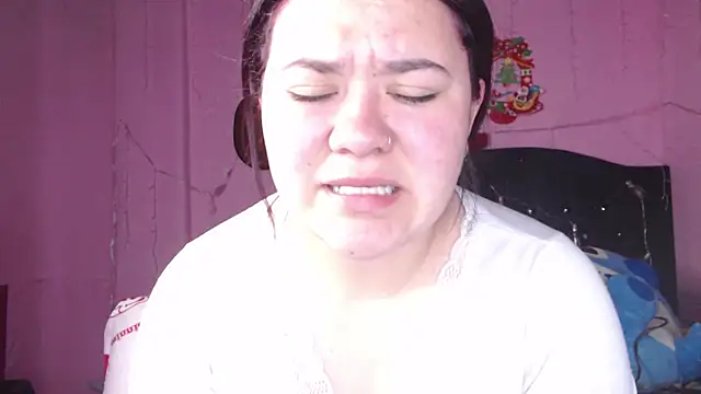 NikkiRous  online show from 03-08-25, 12:41