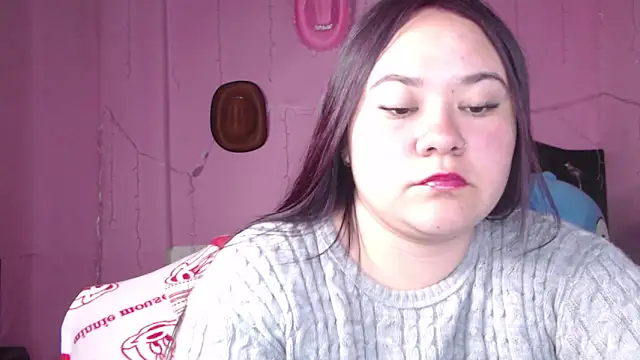 NikkiRous  online show from 03-08-25, 06:47