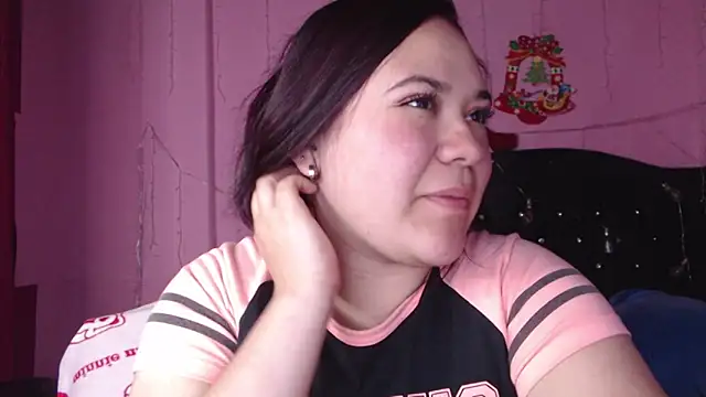 NikkiRous  online show from 03-11-25, 04:29