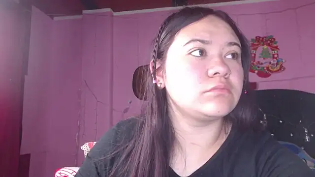 NikkiRous  online show from 03-20-25, 12:32