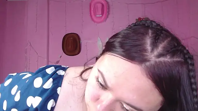 NikkiRous  online show from 03-20-25, 03:36