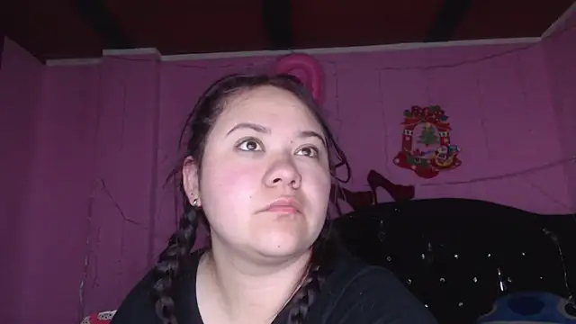 NikkiRous  online show from 03-21-25, 01:23