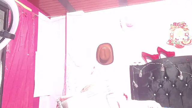 NikkiRous  online show from 03-22-25, 01:08