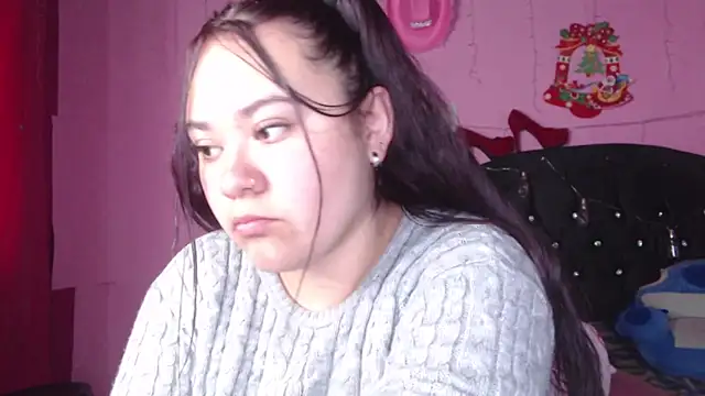 NikkiRous  online show from 03-22-25, 04:15