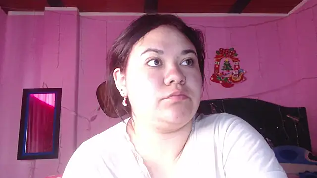 NikkiRous  online show from 10-29-25, 01:02