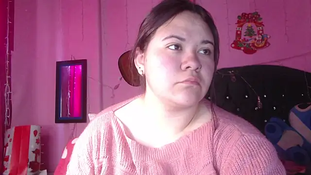 NikkiRous  online show from 12-01-25, 01:16