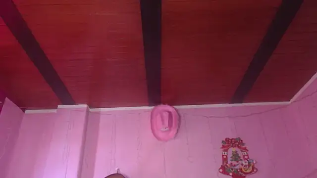 NikkiRous  online show from 12-15-25, 01:26