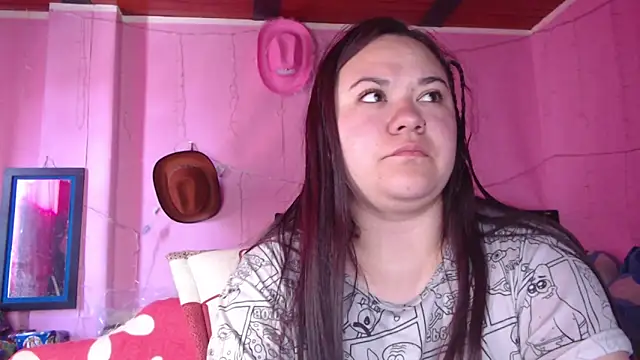 NikkiRous  online show from 12-22-25, 02:14