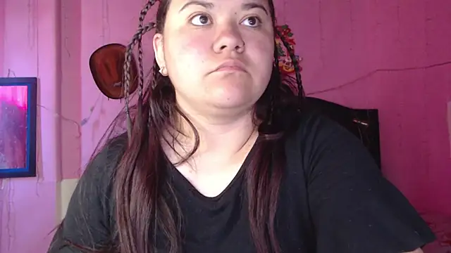 NikkiRous  online show from 01-07-26, 01:46