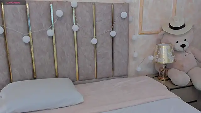 Cheerrysweett online show from 12-12-24, 12:33