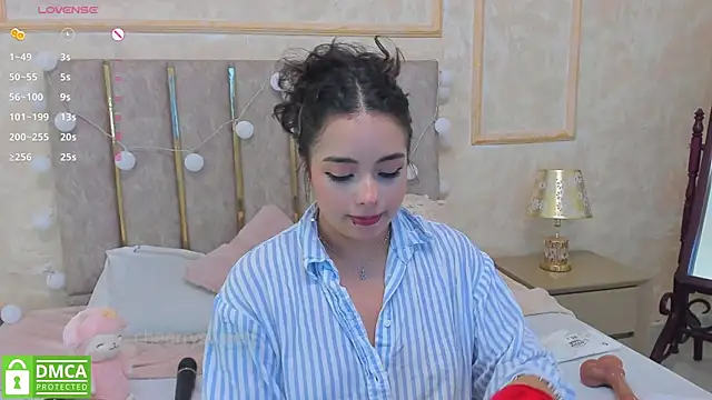 Cheerrysweett online show from 12-24-24, 06:39