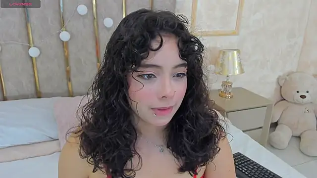 Cheerrysweett online show from 01-07-25, 01:14