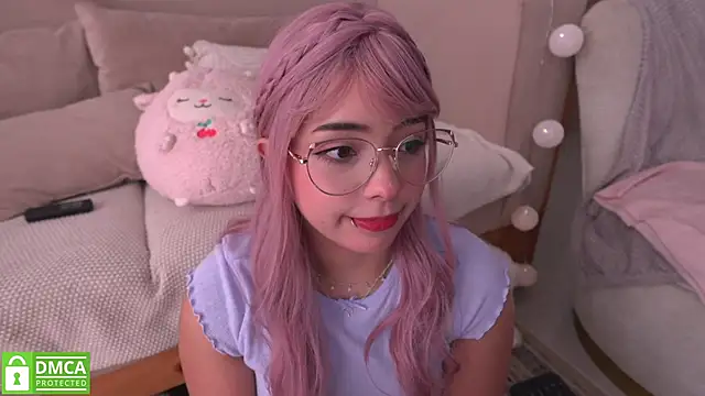 Cheerrysweett online show from 03-09-25, 04:11