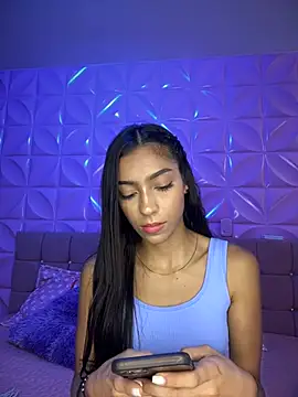 Ema azel online show from 12-06-24, 02:06