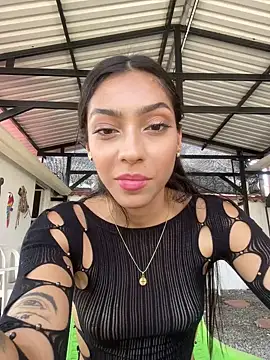 Ema azel online show from 12-14-24, 05:03