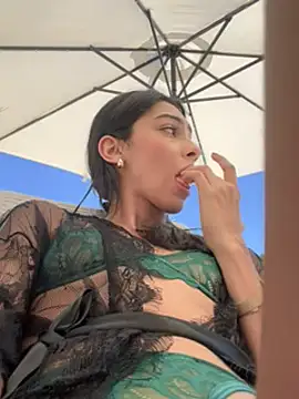 Ema azel online show from 01-22-25, 05:28