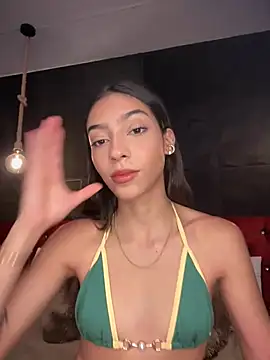 Ema azel online show from 02-15-25, 01:38