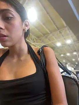 Ema azel online show from 03-14-25, 03:58