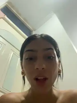 Ema azel online show from 03-19-25, 06:35