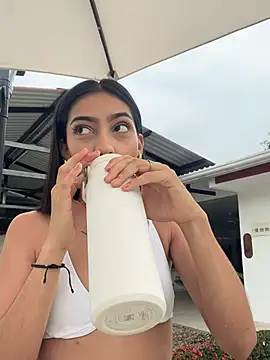 Ema azel online show from 03-22-25, 01:30