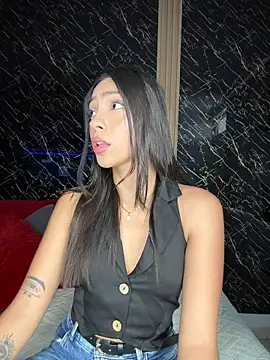 Ema azel online show from 11-15-25, 01:29