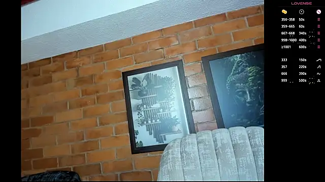 kanela3434 online show from 09-22-25, 12:45