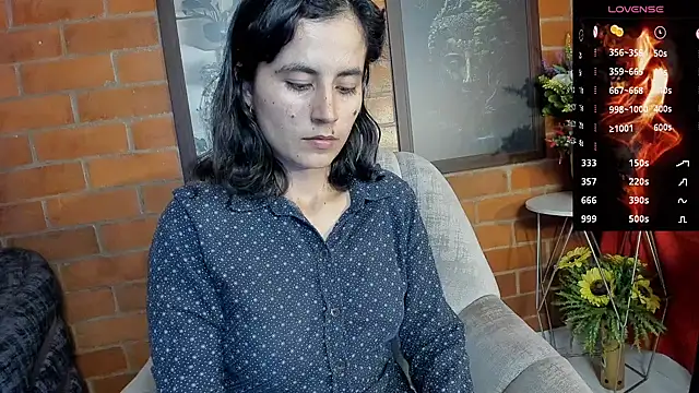 kanela3434 online show from 10-02-25, 03:24