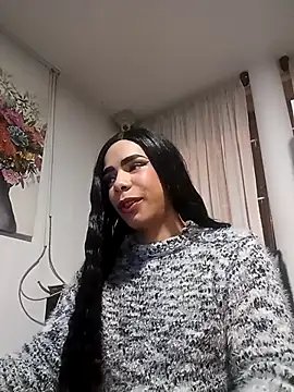 Giorgina Parado online show from 09-23-25, 12:35