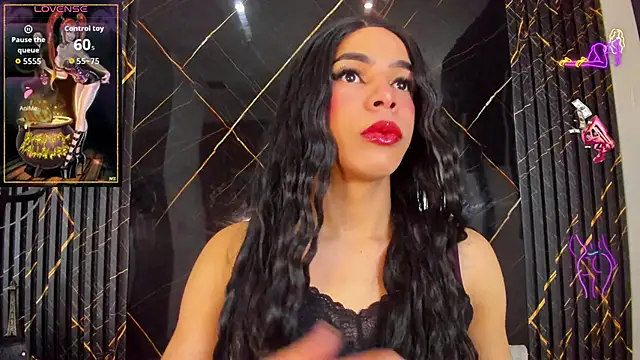 Giorgina Parado online show from 10-17-25, 04:15